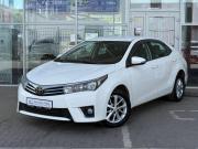 Toyota Corolla XI (E160 E170 E180) Липецк  - изображение 12