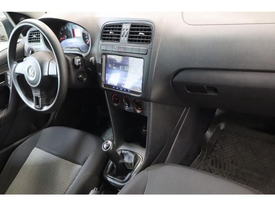 Volkswagen Polo V Коломна  - изображение 5