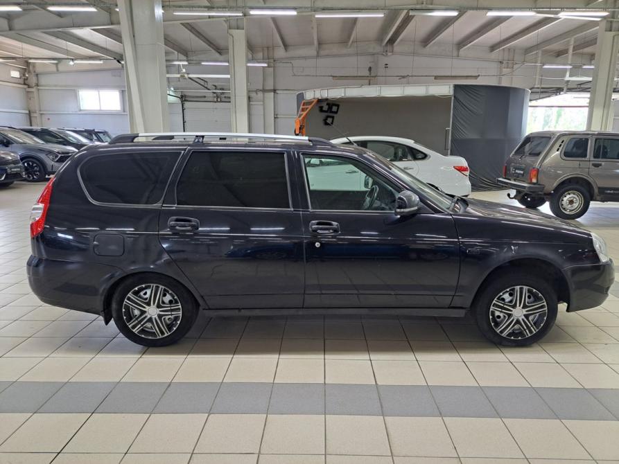 Lada (ВАЗ) Priora I Набережные Челны  - изображение 4