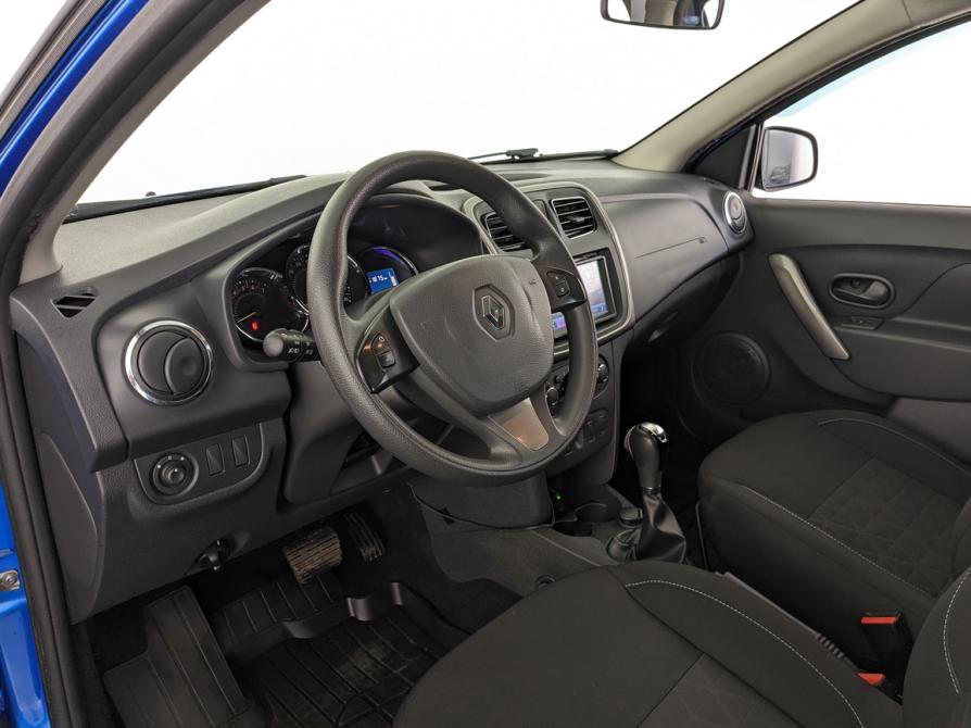 Renault Sandero II Москва  - изображение 16
