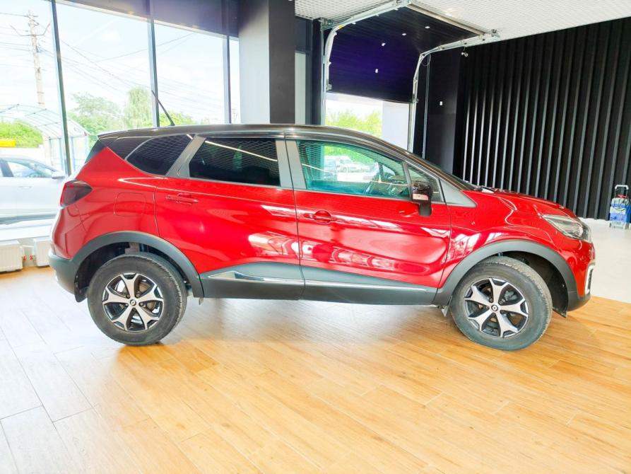 Renault Kaptur I Рестайлинг Тула  - изображение 4