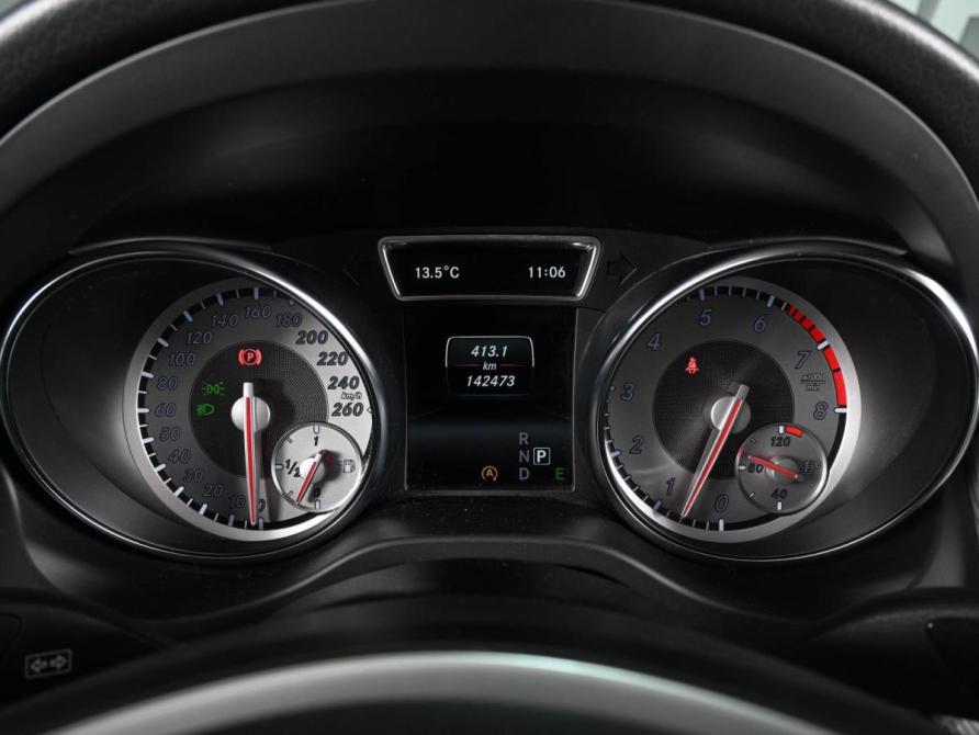 Mercedes-Benz GLA I (X156) Ростов-на-Дону  - изображение 21