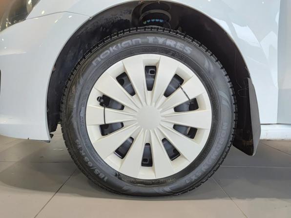 Volkswagen Polo V Рестайлинг с пробегом 2019 года, цена 1 208 000 рублей, 96917 км, седан, Автокод Объявления