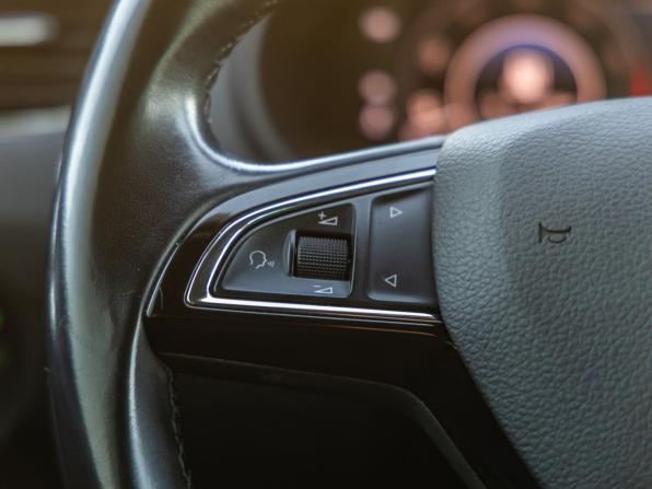 Skoda Octavia III (A7) Рестайлинг с пробегом 2019 года, цена 2 048 000 рублей, 95446 км, лифтбек, Автокод Объявления