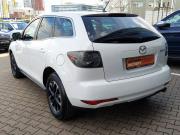 Mazda CX-7 I Рестайлинг Екатеринбург  - изображение 31
