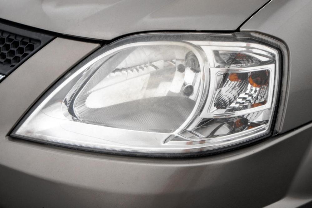 Lada (ВАЗ) Largus I Барнаул  - изображение 8
