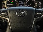 Toyota Land Cruiser 200 Series Рестайлинг 2 Москва  - изображение 42