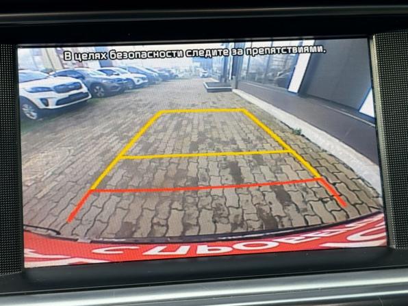 Kia Optima IV с пробегом 2018 года, цена 1 680 000 рублей, 92000 км, седан, Автокод Объявления