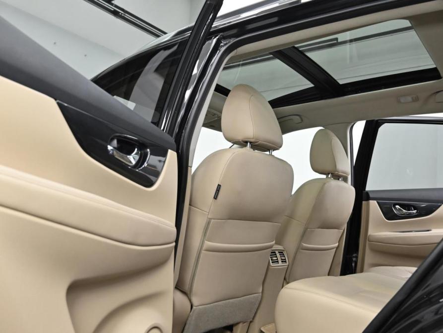 Nissan X-Trail III Москва  - изображение 14