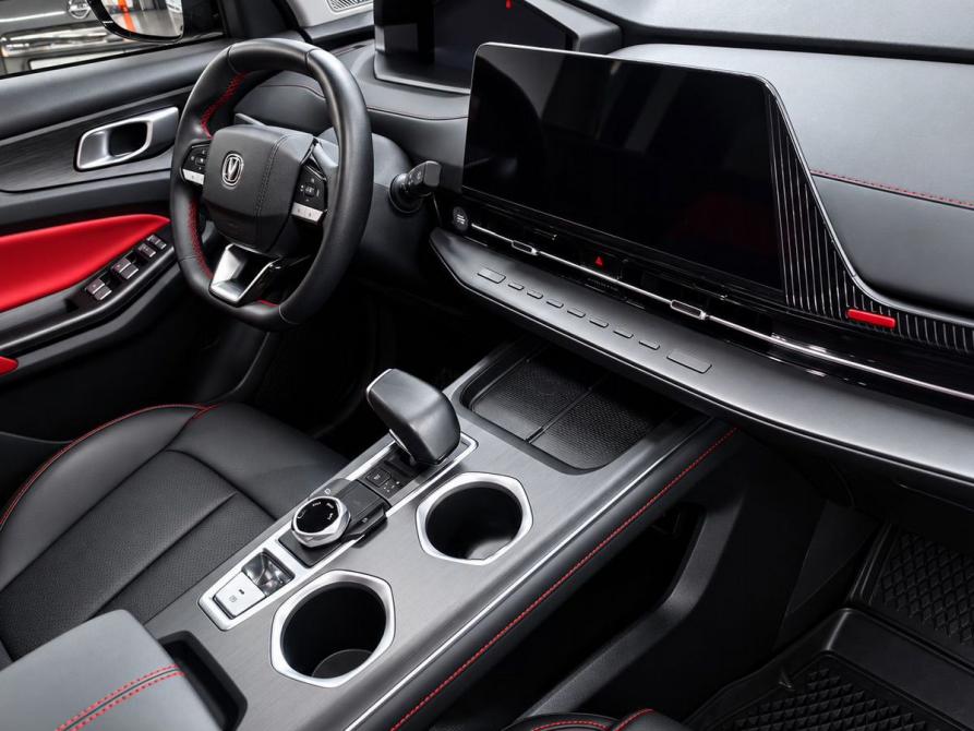 Changan UNI-S I Ростов-на-Дону  - изображение 11