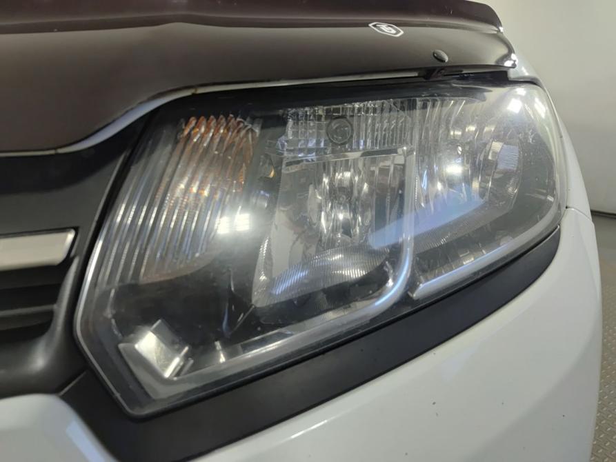 Renault Logan II Уфа  - изображение 21