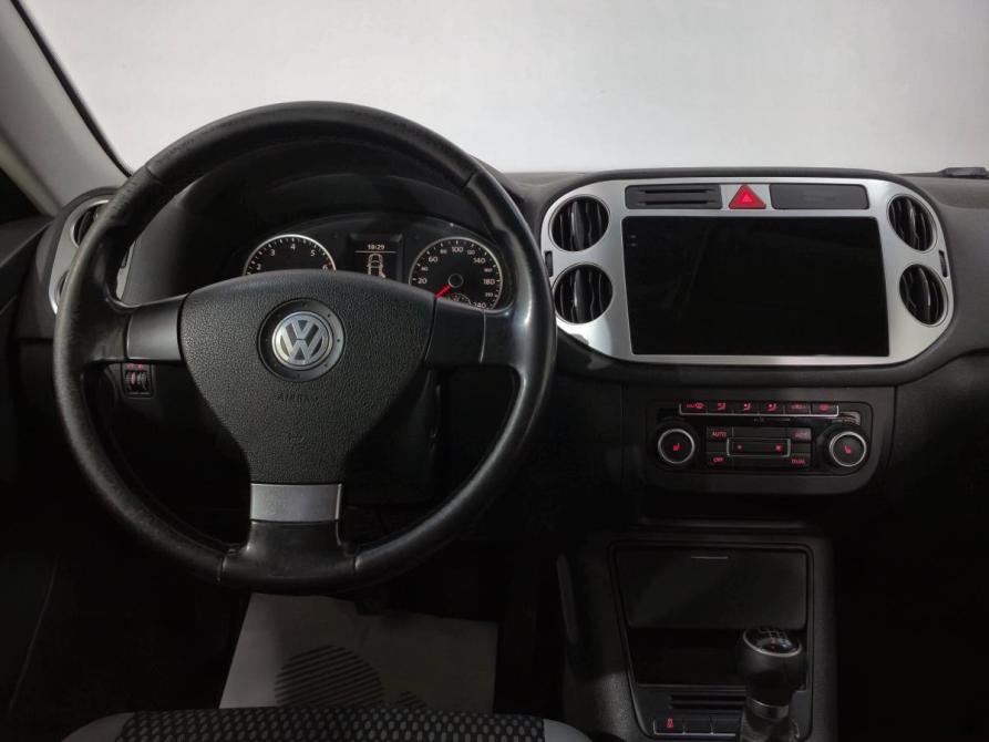 Volkswagen Tiguan I Альметьевск  - изображение 11
