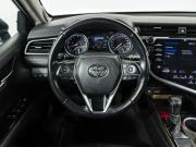 Toyota Camry VIII (XV70) Москва  - изображение 33