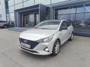 Hyundai Solaris II Рестайлинг Санкт-Петербург  - изображение 9