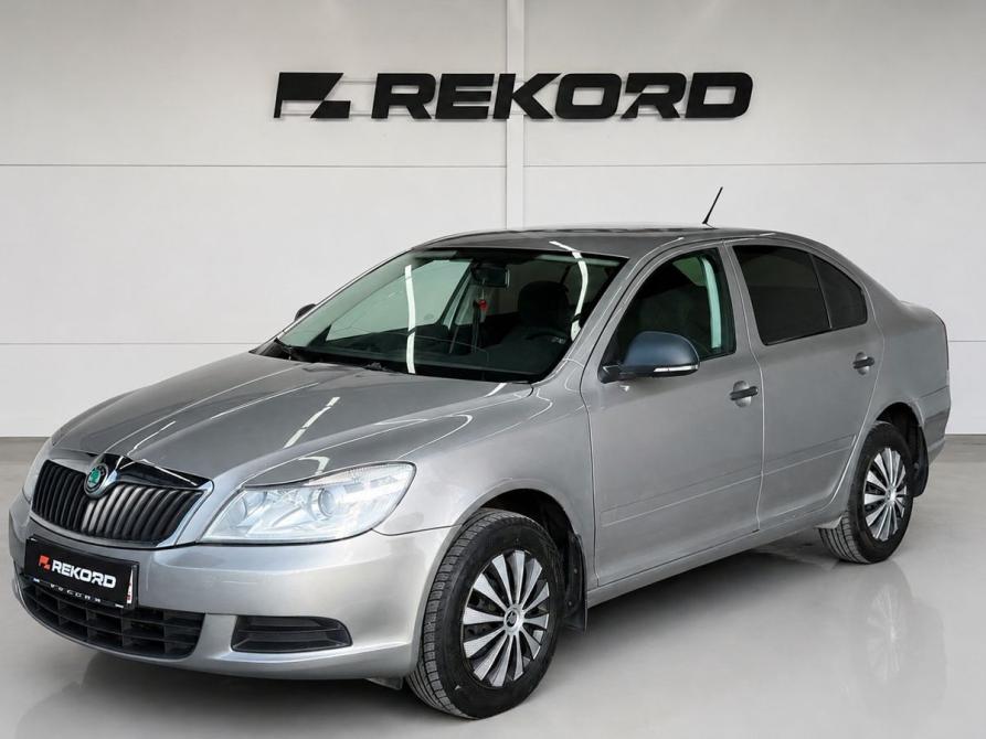 Skoda Octavia II (A5) Рестайлинг Уфа  - изображение 3