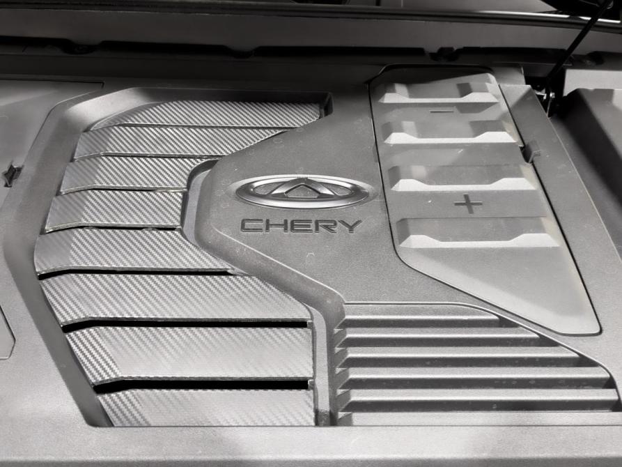 Chery Tiggo 7 Pro Max I Химки  - изображение 9