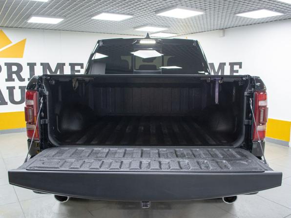 Ram 1500 V с пробегом 2023 года, цена 10 499 000 рублей, 15062 км, offers.body_type.unknown, Автокод Объявления