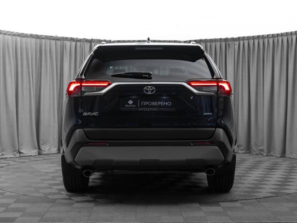 Toyota RAV4 V (XA50) с пробегом 2020 года, цена 2 620 000 рублей, 202450 км, внедорожник, Автокод Объявления
