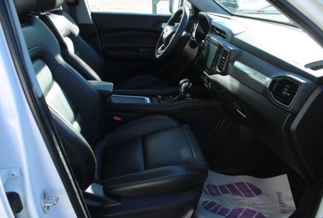 Chery Tiggo 4 I Рестайлинг с пробегом 2022 года, цена 1 450 000 рублей, 45863 км, внедорожник, Автокод Объявления