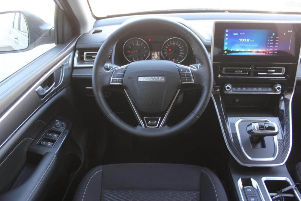 Haval M6 II Белгород  - изображение 17