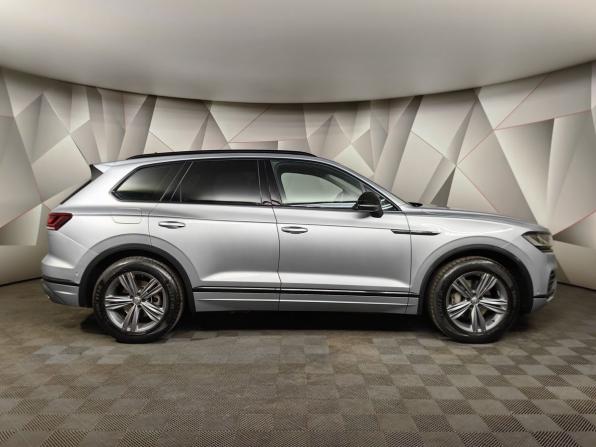Volkswagen Touareg III с пробегом 2020 года, цена 5 300 000 рублей, 42887 км, внедорожник, Автокод Объявления