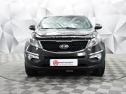 Kia Sportage III Рестайлинг Ульяновск  - изображение 29