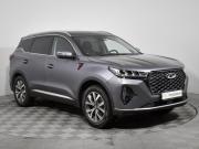 Chery Tiggo 7 Pro Max I Санкт-Петербург  - изображение 27