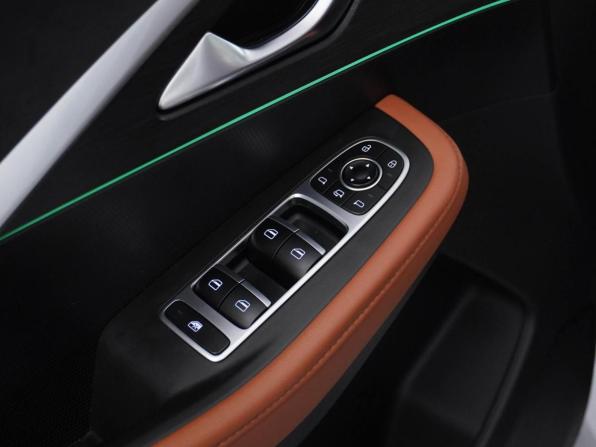 Omoda C5 I с пробегом 2022 года, цена 1 697 200 рублей, 35622 км, внедорожник, Автокод Объявления