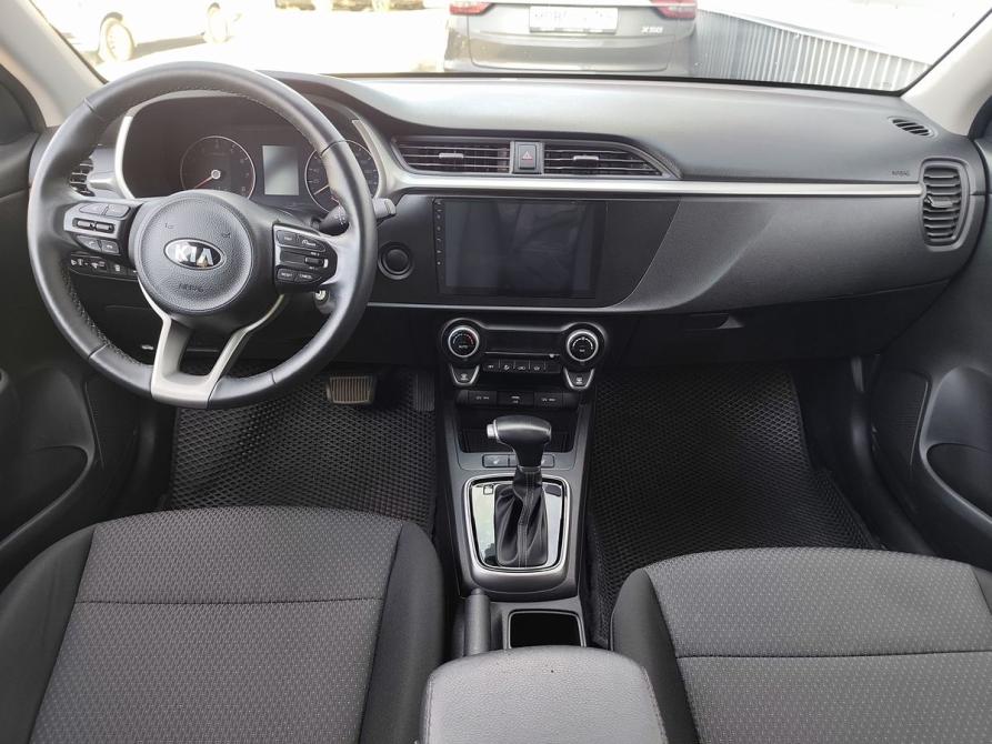 Kia Rio IV Рестайлинг Саратов  - изображение 10