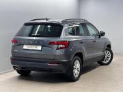 Skoda Karoq I Санкт-Петербург  - изображение 25