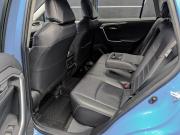 Toyota RAV4 V (XA50) Москва  - изображение 47