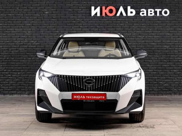 GAC GS3 с пробегом 2024 года, цена 2 180 000 рублей, 33824 км, внедорожник, Автокод Объявления