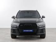 Audi Q7 II (4M) Москва  - изображение 31