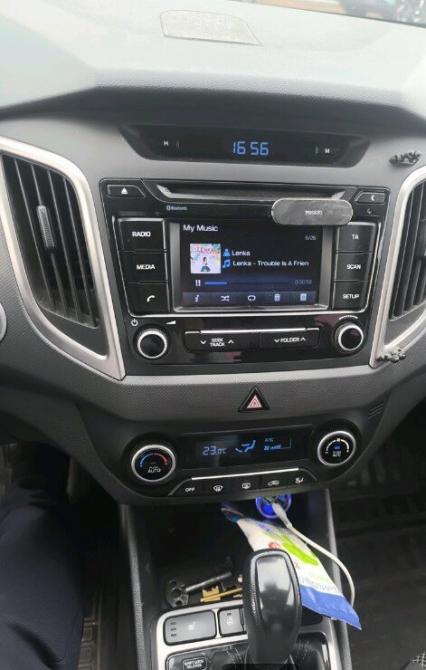 Hyundai Creta I Кемерово  - изображение 5