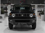Suzuki Jimny IV Москва  - изображение 25