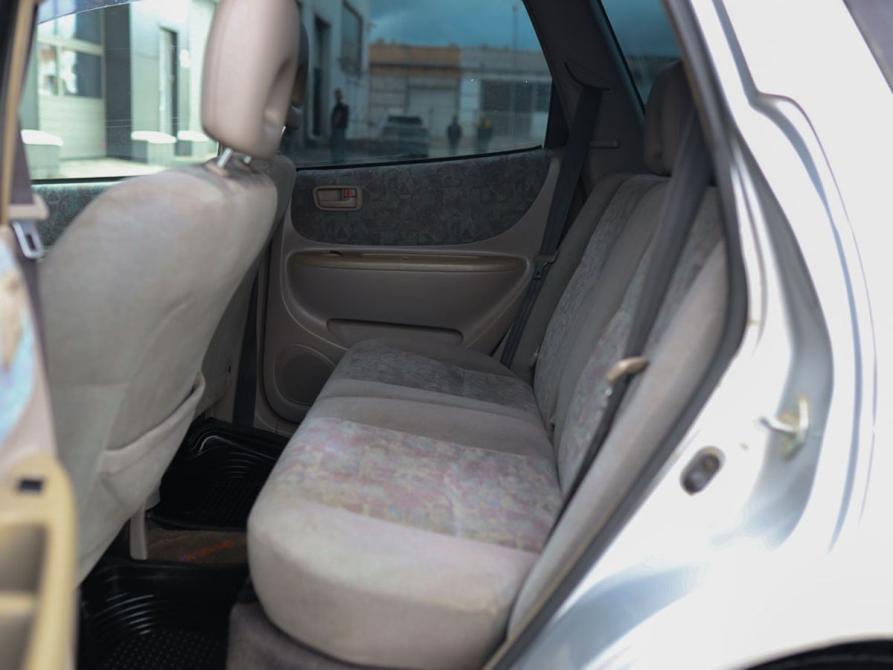 Toyota Corolla Spacio I Новосибирск  - изображение 16