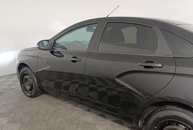 Lada (ВАЗ) Vesta I с пробегом 2021 года, цена 890 000 рублей, 144248 км, седан, Автокод Объявления