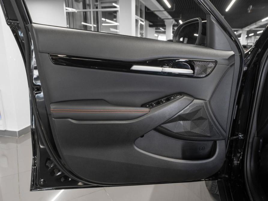 Kia Seltos I Рестайлинг Москва  - изображение 15