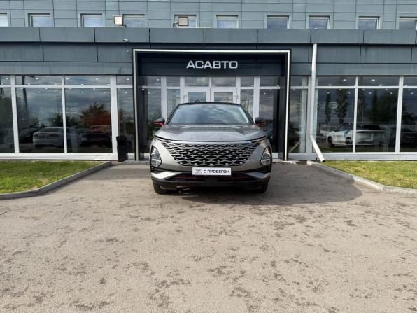 Omoda C5 I с пробегом 2023 года, цена 1 520 000 рублей, 64544 км, внедорожник, Автокод Объявления