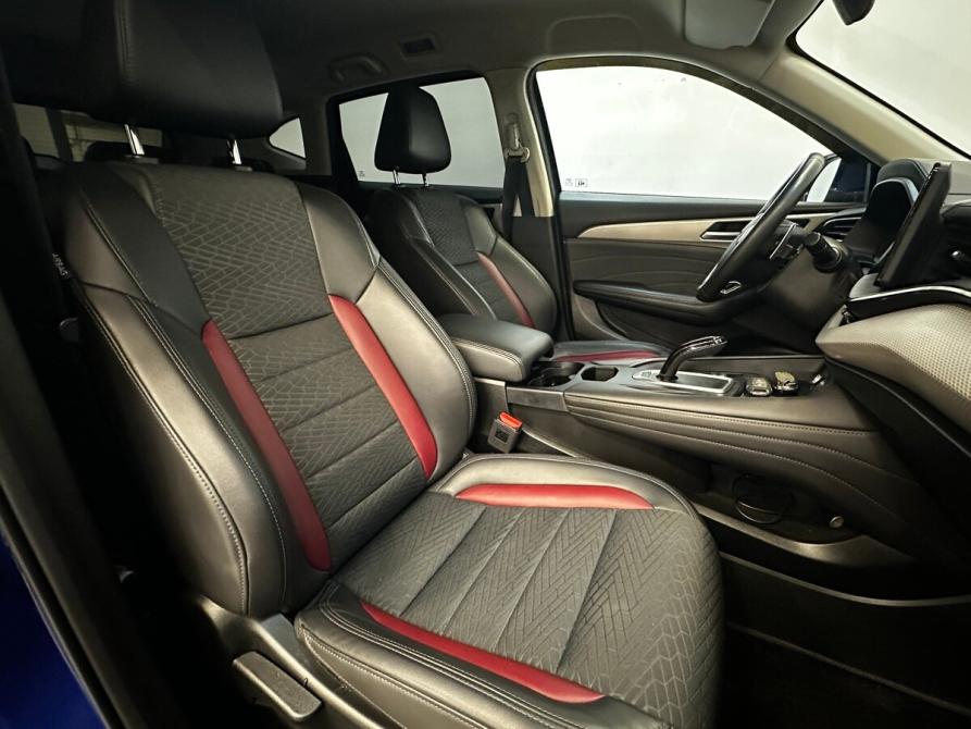 Haval F7 I Рестайлинг Балашиха  - изображение 14