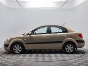 Kia Rio II Москва  - изображение 18