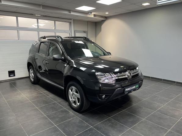 Renault Duster I Рестайлинг с пробегом 2015 года, цена 1 550 000 рублей, 63111 км, внедорожник, Автокод Объявления