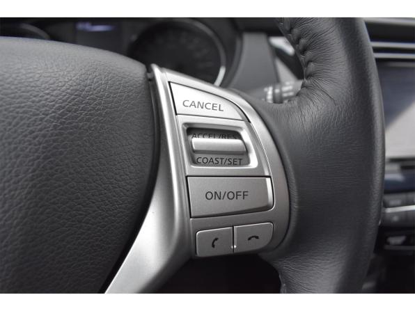 Nissan Qashqai II с пробегом 2018 года, цена 1 750 000 рублей, 23974 км, внедорожник, Автокод Объявления