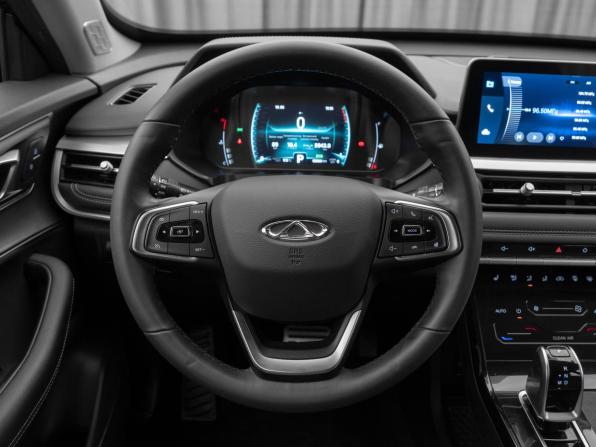 Chery Tiggo 7 Pro I с пробегом 2022 года, цена 1 660 000 рублей, 65514 км, внедорожник, Автокод Объявления