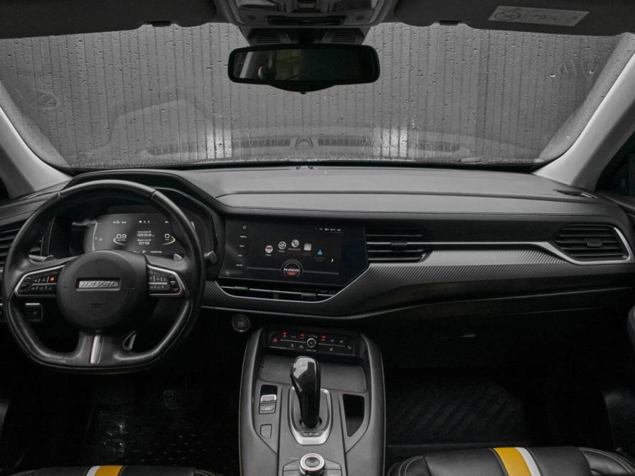Haval F7x I Екатеринбург  - изображение 12