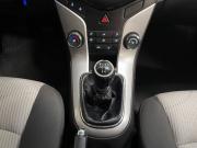 Chevrolet Cruze I Рестайлинг Воронеж  - изображение 34