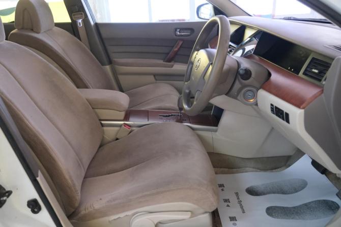 Nissan Teana I с пробегом 2003 года, цена 549 000 рублей, 278000 км, седан, Автокод Объявления