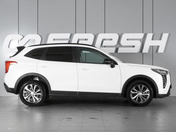 Haval Jolion I с пробегом 2024 года, цена 2 050 000 рублей, 44455 км, внедорожник, Автокод Объявления