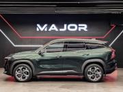 Geely Atlas II Москва  - изображение 38