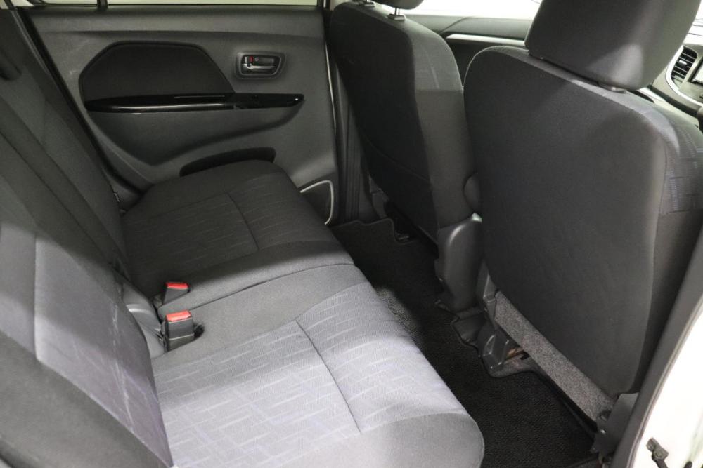 Suzuki Wagon R V Рестайлинг Иркутск  - изображение 17